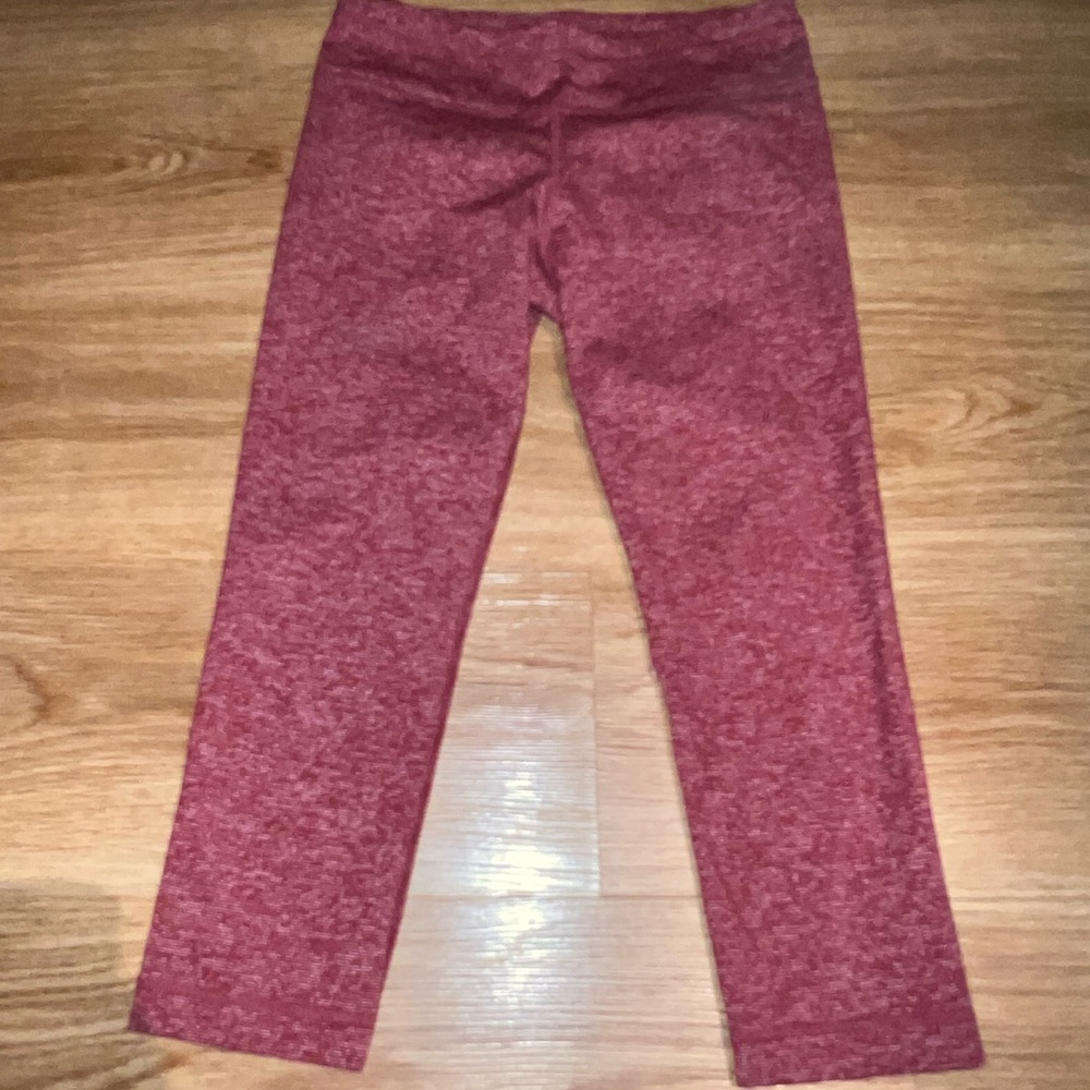 Womens under armour capris
